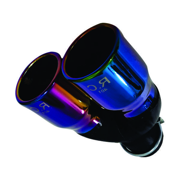 سر اگزوز مدل rc 401